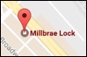 Millrbae Lock providing Locksmith services to Millbrae Burlingame San Mateo