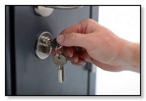 Keys, Locks, and Lock Installation at Millbrae Lock